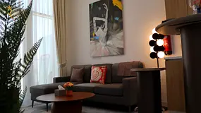 Luxe Retreat | Serene Oasis Haven | 20% OFF