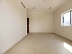 Lxury and Like Brand new building in Al jada out sid prim location sharja