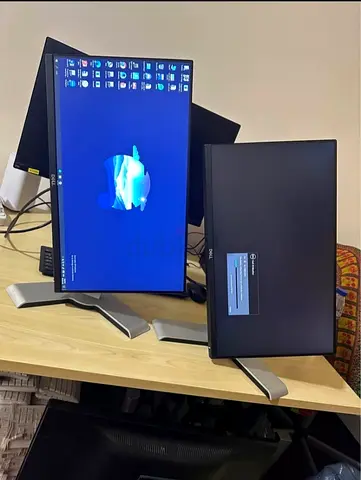 Dell 22 monitor for sale