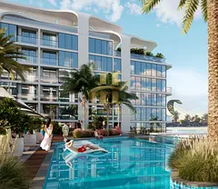 Luxury Living - Spacious - Stylish - Perfect view