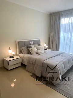 Big 1 Bedroom Apartment in Ajman One Phase 2 1110 sqft with only AED 5,460 monthly