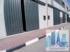 Great For Investors | Brand New Industrial Property For Sale Al Jurf 3
