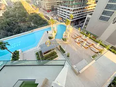 1 bhk Apartment | best ammenities | Road view