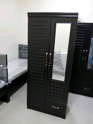 Brand New 2door wardrobe available