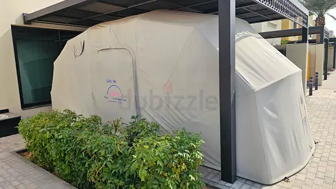 Outdoor Portable Tent for Sale