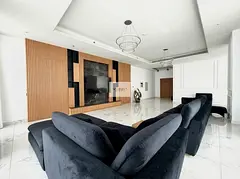 Ready to Move | Luxury Apartment | High Floor