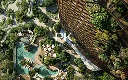Skyline Ocean View|Premium Location|Maritime City