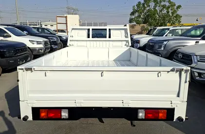2026 Toyota HILUX 照片 6