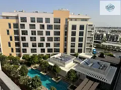2 BR || Balcony || Close kitchen ||