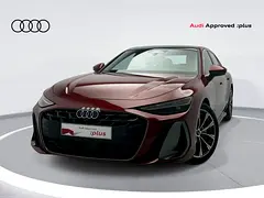 2026 Audi A6