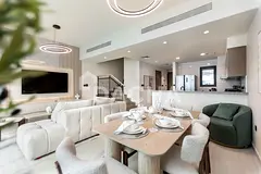 Fully Furnished | Available March | Multiple Chqs