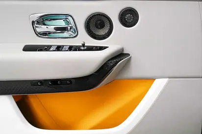 2023 ROLLS-ROYCE CULLINAN — миниатюра 15