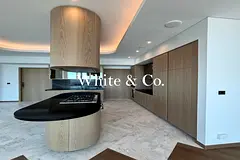 Close to OP | Burj View | Largest 4 Bed