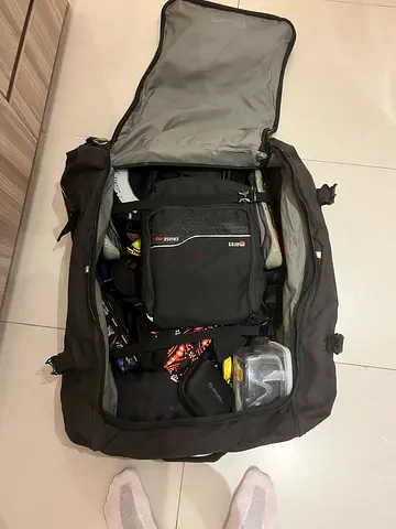 Diving equipment for sell