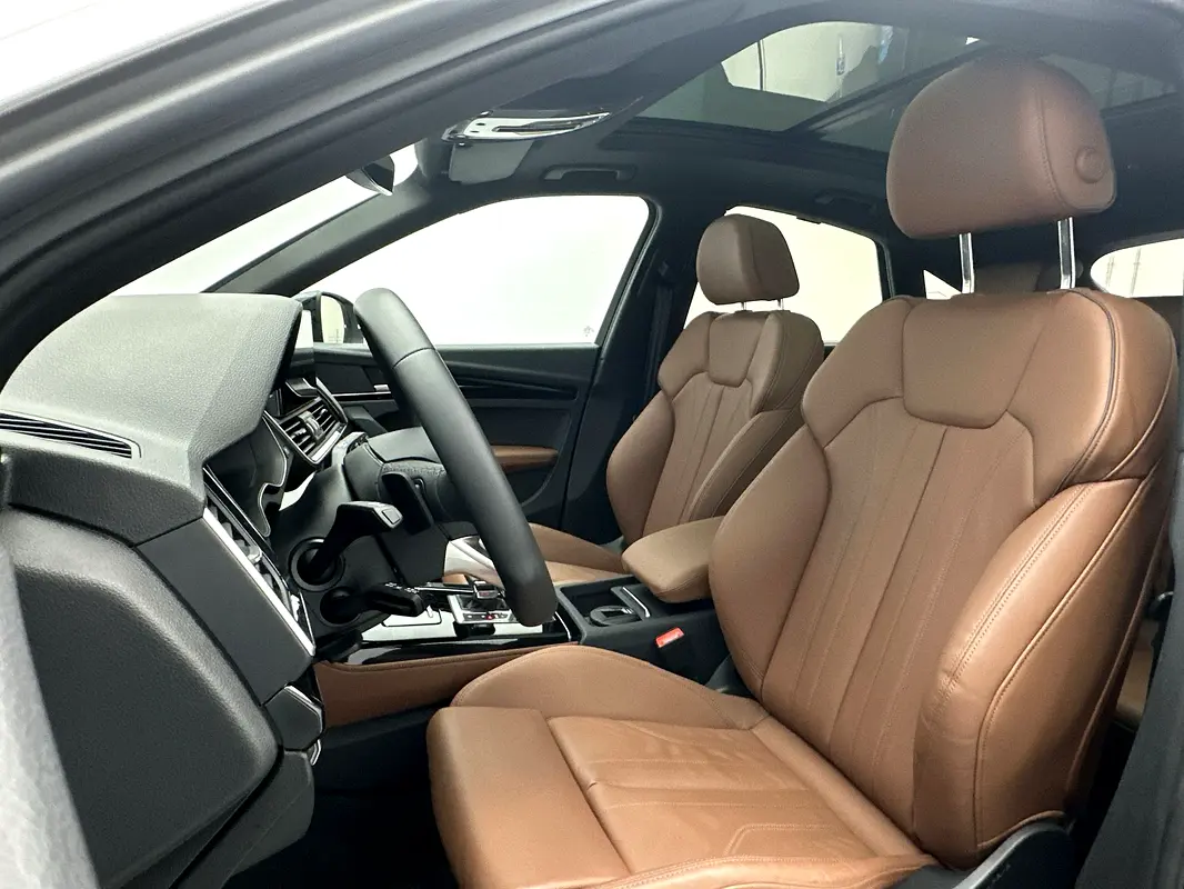 Audi Q5 2024
