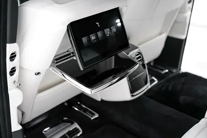 2026 ROLLS-ROYCE PHANTOM — миниатюра 15