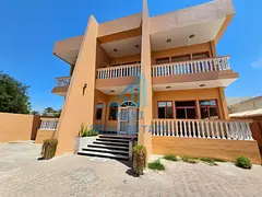 "Ultimate Family Living: Massive 5BHK Villa with Driver &amp; Servant Rooms "