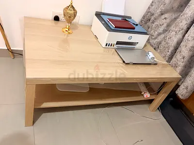 Ikea table