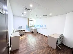 Fully Furnished Office for Rent | Near Metro | Business Center | Ready to Move In