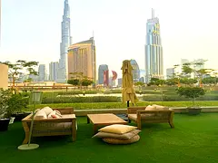 Full Burj View| Below Market Price 2 BR