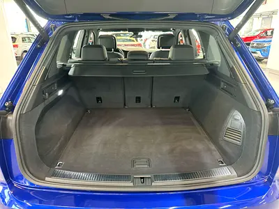 Volkswagen Touareg R-Line, миниатюра 13
