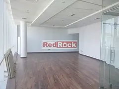 Office in Grade A Tower Close to Metro Burj View