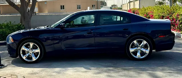 صورة مصغرة 7 لـ 2014 Dodge CHARGER