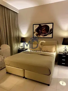 1BHK Apartment for Sale | DAMAC Hills