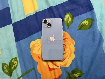 Apple iPhone 14 - Great Condition, Sleek Design
