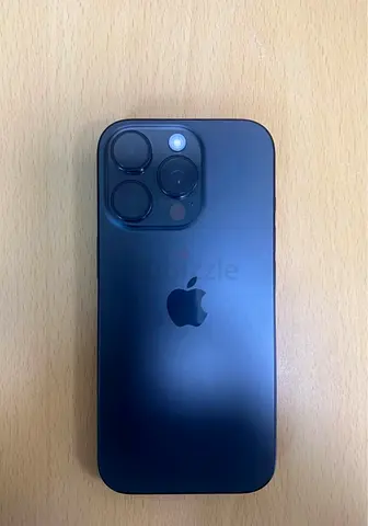 Iphone 16 Pro