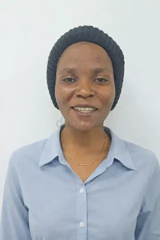 UGANDA NANNY / HOUSEMAID