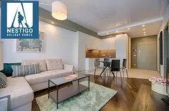 Fully Furnished 2BR | Bills Included | Dubai land