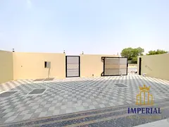 Spacious 5 BR Villa in Al Zaheya Gardens