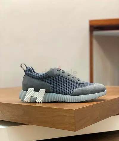 Hermès Bouncing sneakers for men