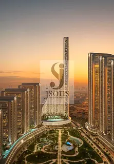 2BHK Residence at Mercedes-Benz Places