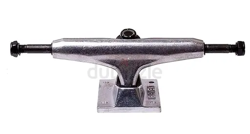 set of 2 skateboard trucks new