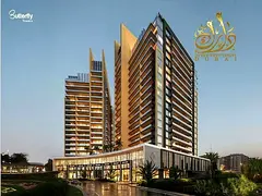 RAMADAN OFFER-METRO-40% AFTER HANDOVER-BEST LOCATION IN ARJAN