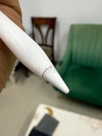Apple pencil compatible upto 2018 ipads