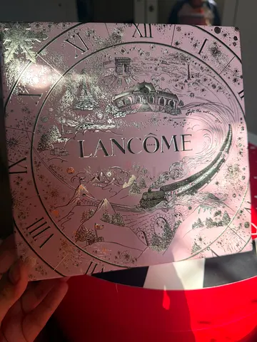 Lancome Holiday Gift Set