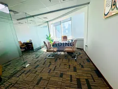 Elegant Office | Fitted Interior | Ready to move
