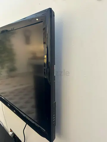 LG 42-inch LCD Television