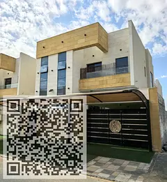 🏡 5 Bedroom Villa – Al Yasmeen, Ajman