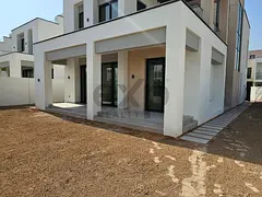 Large Corner Plot | Brand New | Standalone Villa