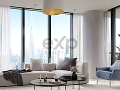 Luxury 1 bedroom | Iconic Views | Investor Deal