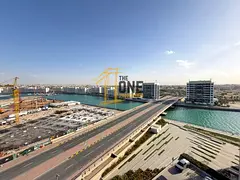 High floor | 1 bedroom | Beach access