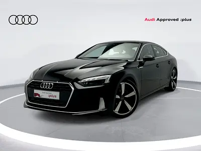EXCLUSIVE RAMADAN OFFER: A5 Sportback Advanced 40 TFSI 190hp (Ref# 57326)