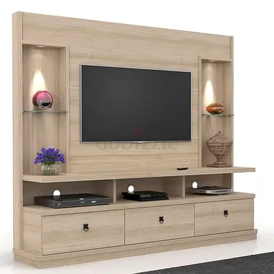 The Modern Tv Cabinet