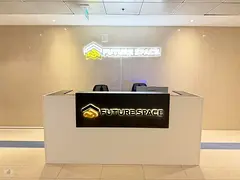 Prime Office Space Available for Rent | Future Space Business Center LLC Al Murqabat Deira