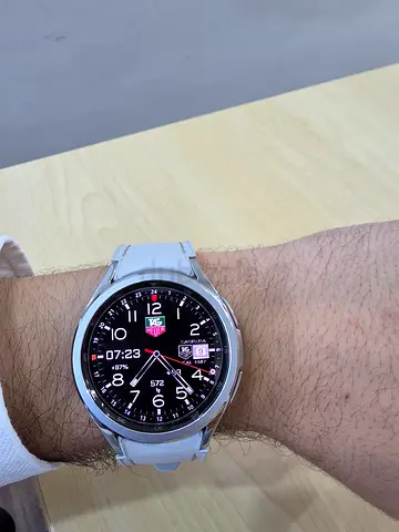 Samsung watch classic 6
