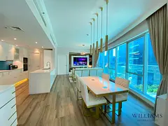 EYE LEVEL MARINA VIEW | HIGH END UPGRADE